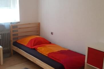 Monteur-Zimmer - Baden-Württemberg - Monteurunterkünfte - zum Toppreis! Zimmer/Appartements