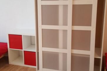 Monteur-Zimmer - Baden-Württemberg - Monteurunterkünfte - zum Toppreis! Zimmer/Appartements