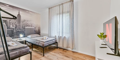 Monteur-Zimmer - Baden-Württemberg - Apartments für Monteure bis 22 Mann Leonberg Ditzingen Ludwigsburg in 71254 Ditzingen