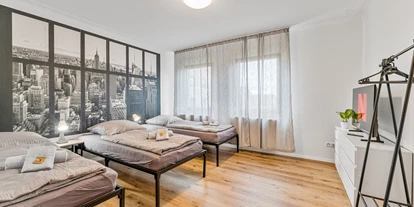 Monteur-Zimmer - Baden-Württemberg - Apartments für Monteure bis 22 Mann Leonberg Ditzingen Ludwigsburg in 71254 Ditzingen