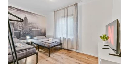 Monteur-Zimmer - Baden-Württemberg - Leonberg Ditzingen Ludwigsburg: Schöne Apartments für Monteure bis 22 Mann