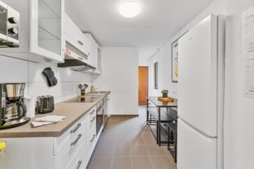 Monteur-Zimmer - Baden-Württemberg - Leonberg Ditzingen Ludwigsburg: Schöne Apartments für Monteure bis 22 Mann