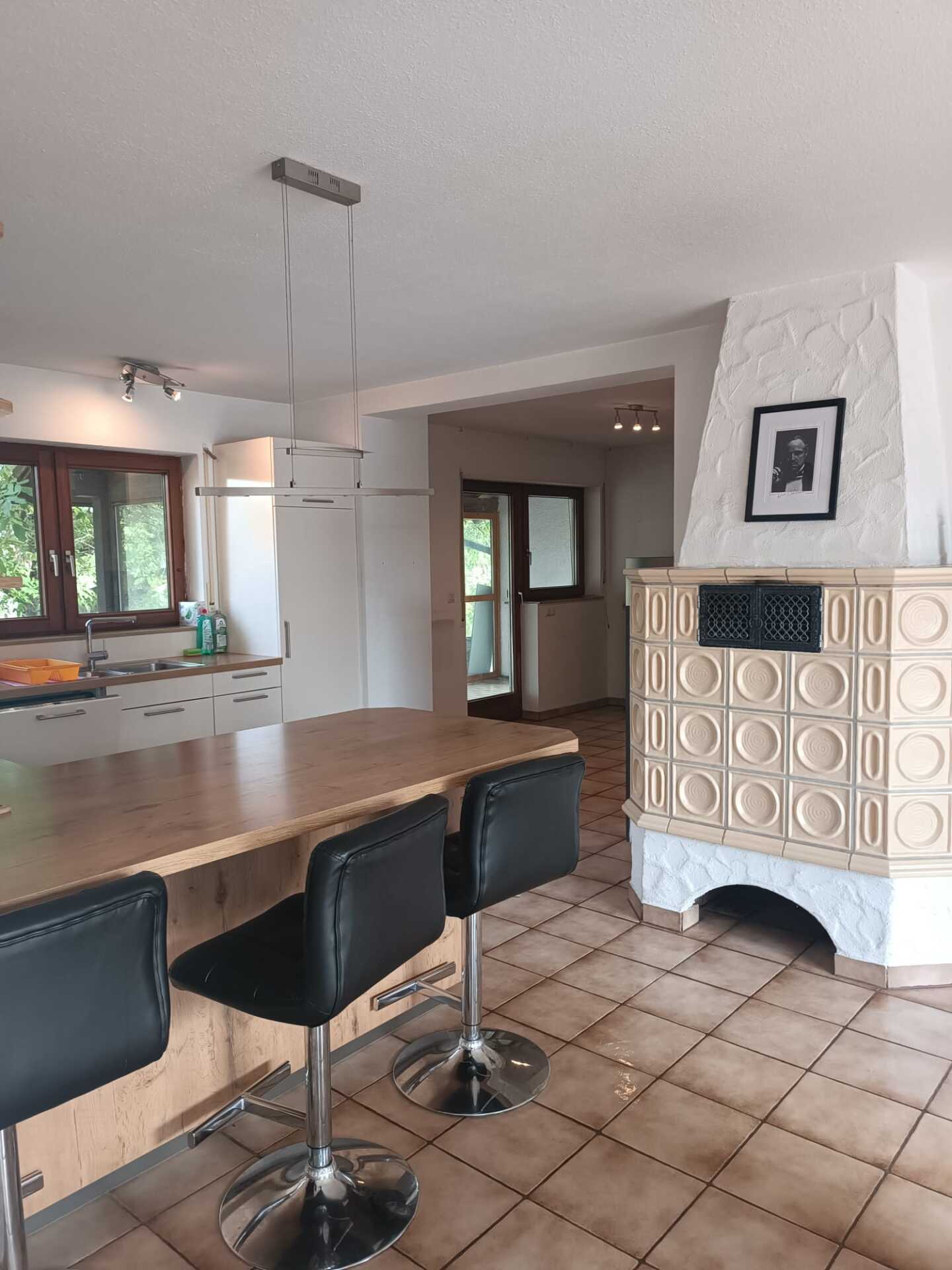 Monteur-Zimmer - Baden-Württemberg - Monteurwohnung Renningen - mit Parkplatz in 71272 Renningen