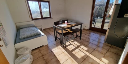 Monteur-Zimmer - Baden-Württemberg - Monteurwohnung Renningen - mit Parkplatz in 71272 Renningen