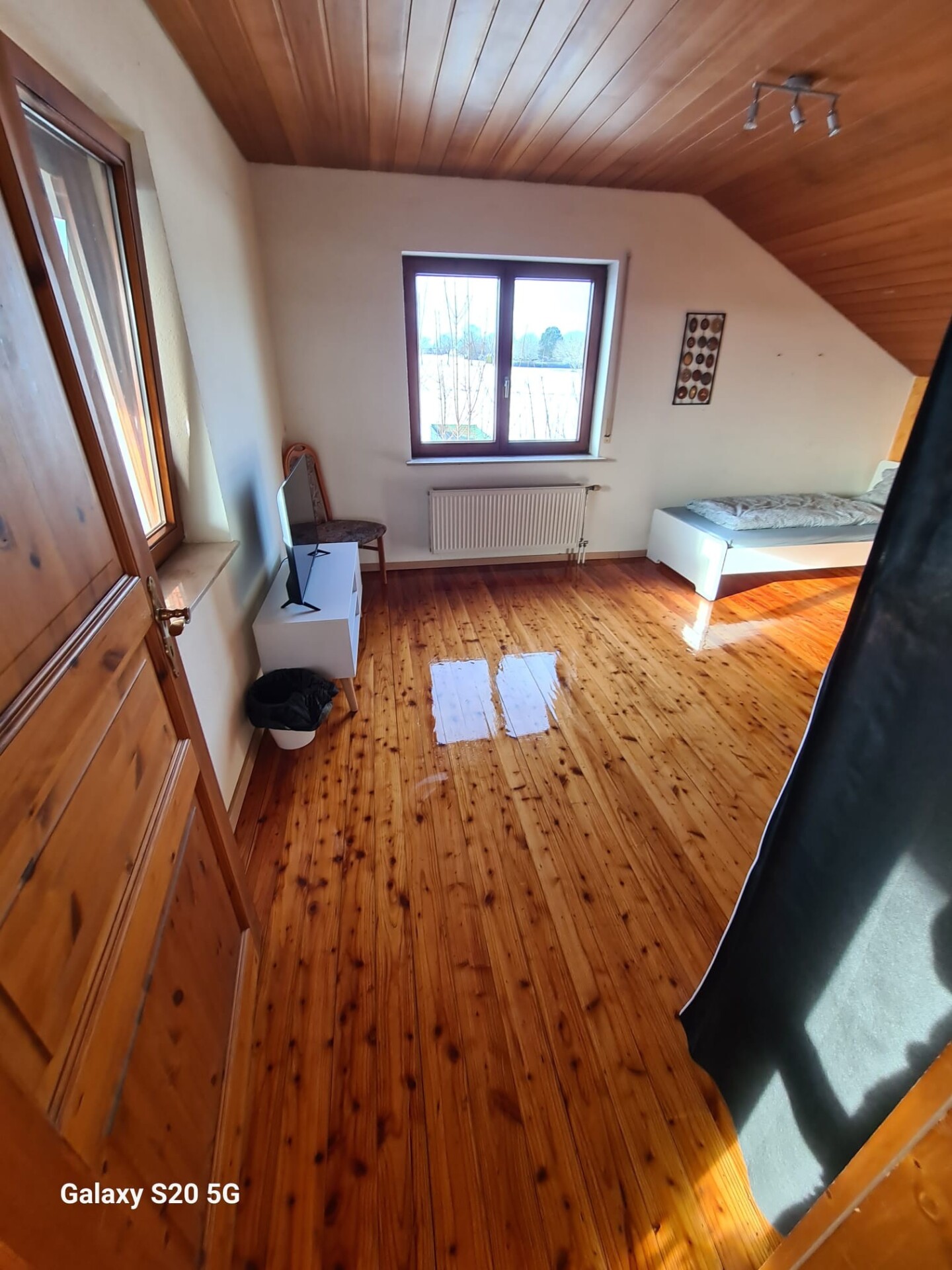 Monteur-Zimmer - Baden-Württemberg - Monteurwohnung Renningen - mit Parkplatz in 71272 Renningen