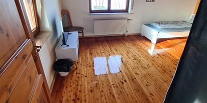 Monteur-Zimmer - Baden-Württemberg - Monteurwohnung Renningen - mit Parkplatz in 71272 Renningen