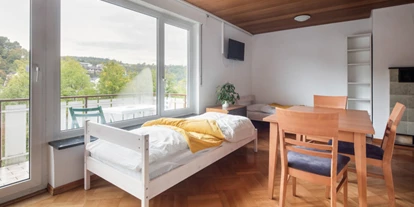 Monteur-Zimmer - Baden-Württemberg - Komfortable Unterkunft (alleinige Nutzung) direkt an der A8 in 71297 Mönsheim