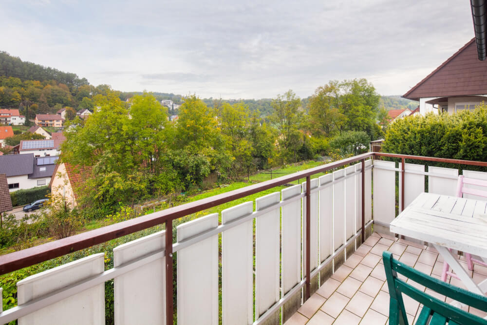 Monteur-Zimmer - Baden-Württemberg - Komfortable Unterkunft (alleinige Nutzung) direkt an der A8 in 71297 Mönsheim