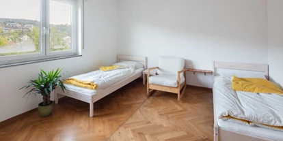 Monteur-Zimmer - Baden-Württemberg - Komfortable Unterkunft (alleinige Nutzung) direkt an der A8 in 71297 Mönsheim