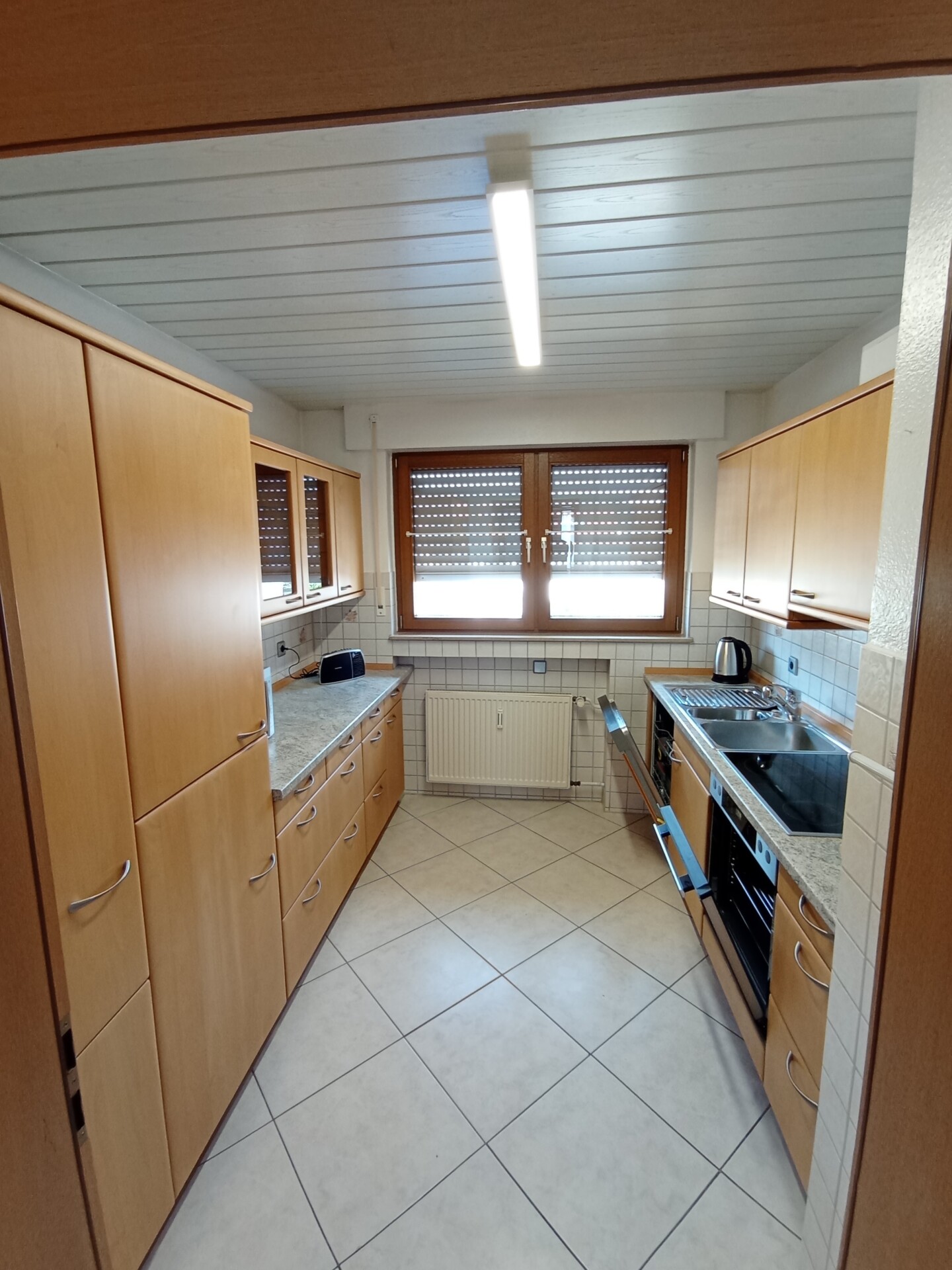 Monteur-Zimmer - Baden-Württemberg - Doppelzimmer / Einzelzimmer / ganze Wohnung in 71297 Mönsheim