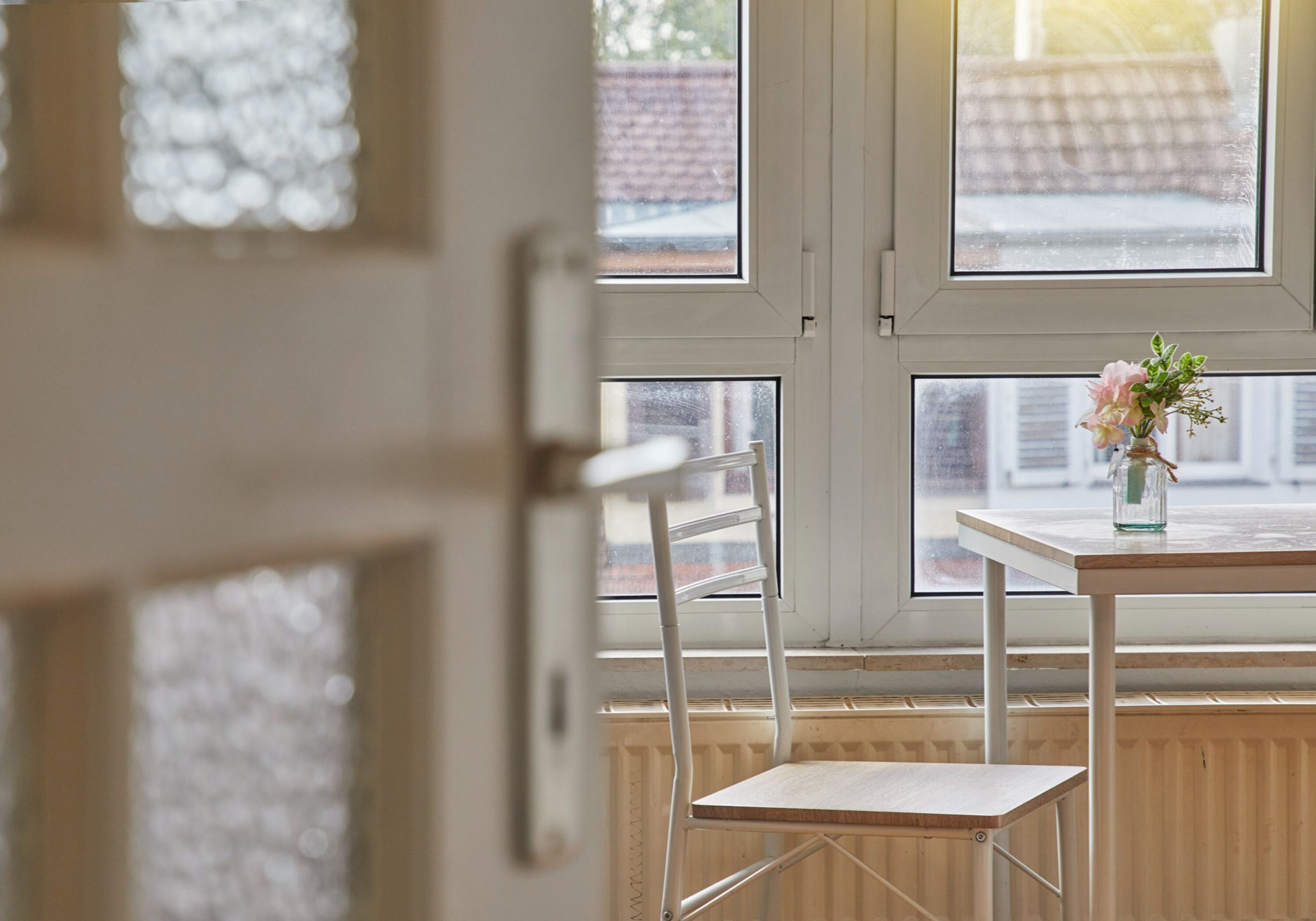 Monteur-Zimmer - Baden-Württemberg - 4 x Wohnungen in Waiblingen