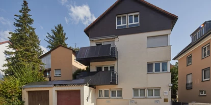Monteur-Zimmer - Baden-Württemberg - 4 x Wohnungen in Waiblingen