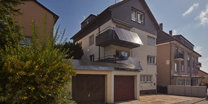 Monteur-Zimmer - Baden-Württemberg - 4 x Wohnungen in Waiblingen