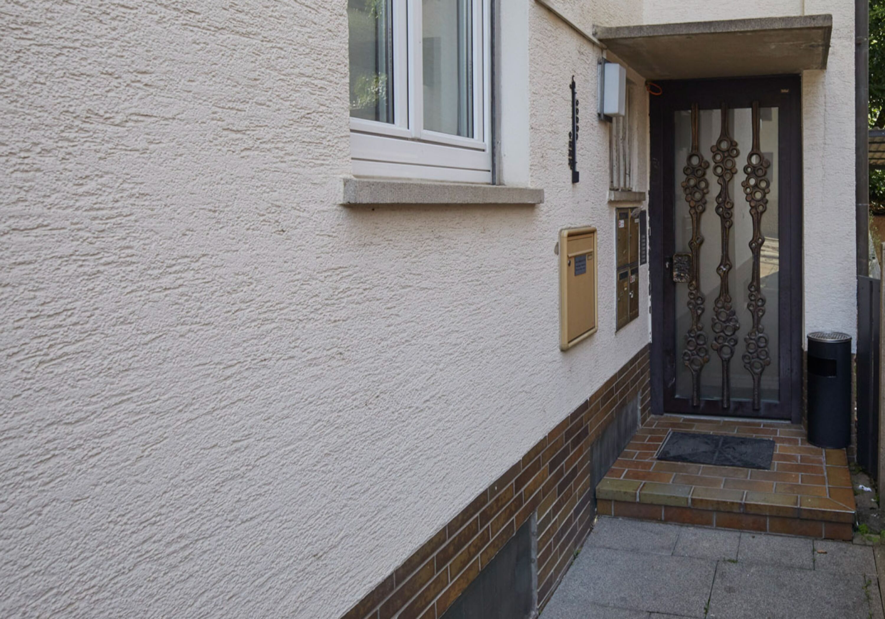 Monteur-Zimmer - Baden-Württemberg - 4 x Wohnungen in Waiblingen