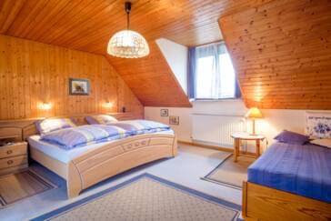 Monteur-Zimmer - Baden-Württemberg - Bed & Breakfast - Pension