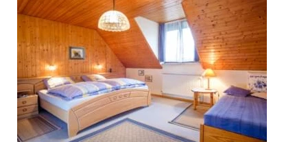 Monteur-Zimmer - Baden-Württemberg - Bed & Breakfast - Pension