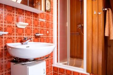 Monteur-Zimmer - Baden-Württemberg - Bed & Breakfast - Pension