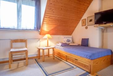 Monteur-Zimmer - Baden-Württemberg - Bed & Breakfast - Pension
