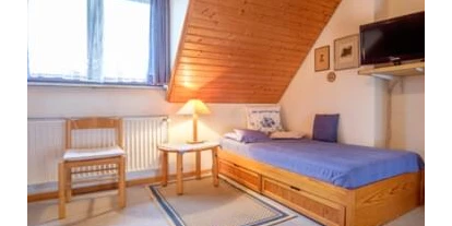 Monteur-Zimmer - Baden-Württemberg - Bed & Breakfast - Pension