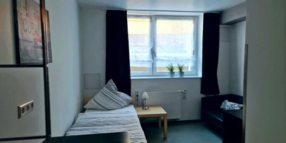 Monteur-Zimmer - Baden-Württemberg - Sandras Zimmervermietung nahe Stuttgart in 71334 Waiblingen
