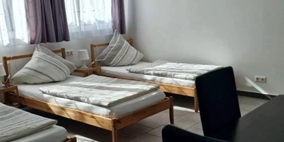Monteur-Zimmer - Baden-Württemberg - Sandras Zimmervermietung nahe Stuttgart in 71334 Waiblingen