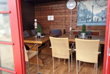 Monteur-Zimmer - Baden-Württemberg - Sandras Zimmervermietung