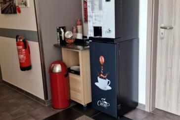 Monteur-Zimmer - Baden-Württemberg - Sandras Zimmervermietung