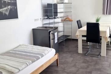 Monteur-Zimmer - Baden-Württemberg - Sandras Zimmervermietung