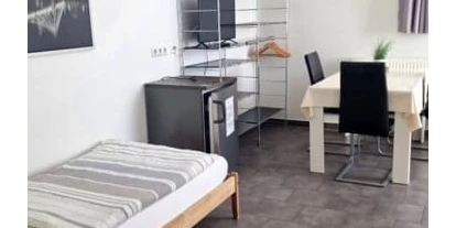 Monteur-Zimmer - Baden-Württemberg - Sandras Zimmervermietung