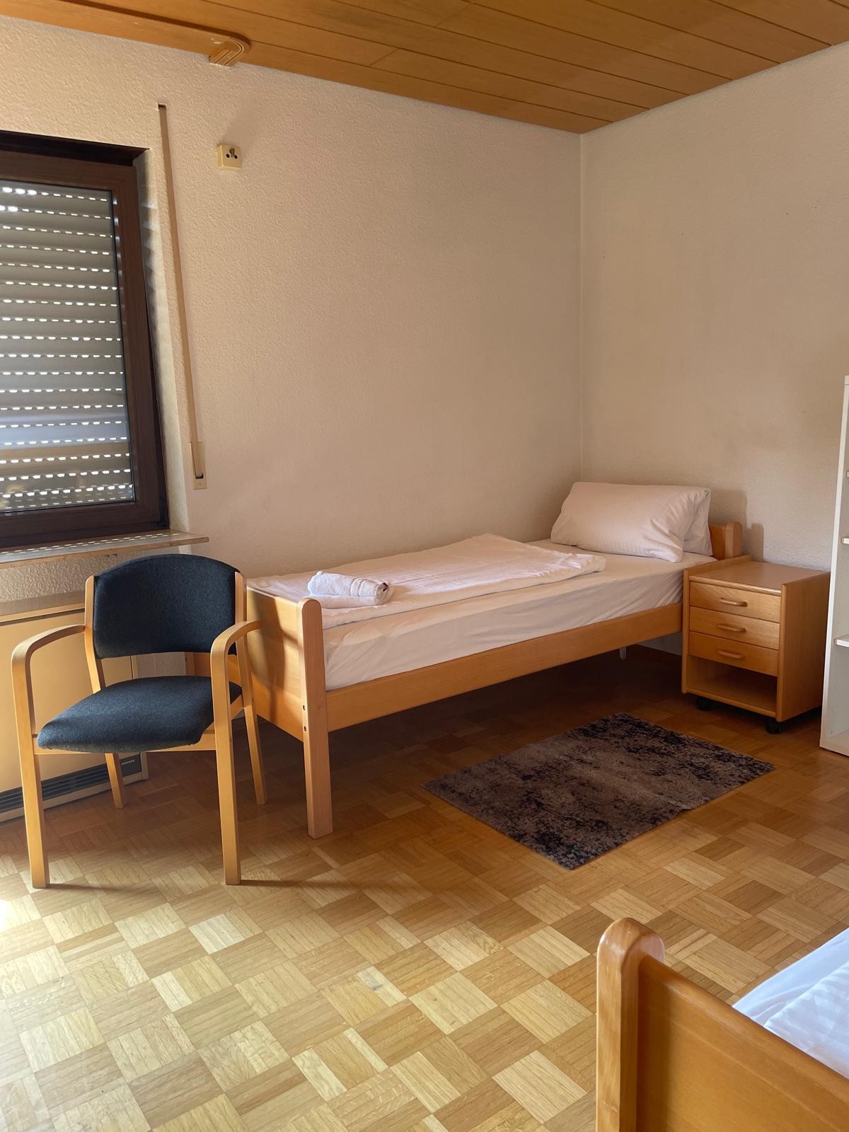 Monteur-Zimmer - Baden-Württemberg - Zimmervermietung Lamesic GbR Waiblingen - Hohenacker in 71336 Waiblingen