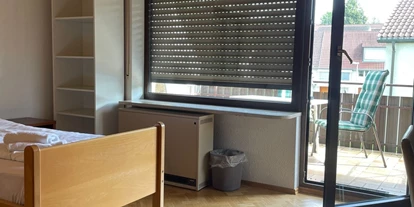 Monteur-Zimmer - Baden-Württemberg - Zimmervermietung Lamesic GbR Waiblingen - Hohenacker in 71336 Waiblingen