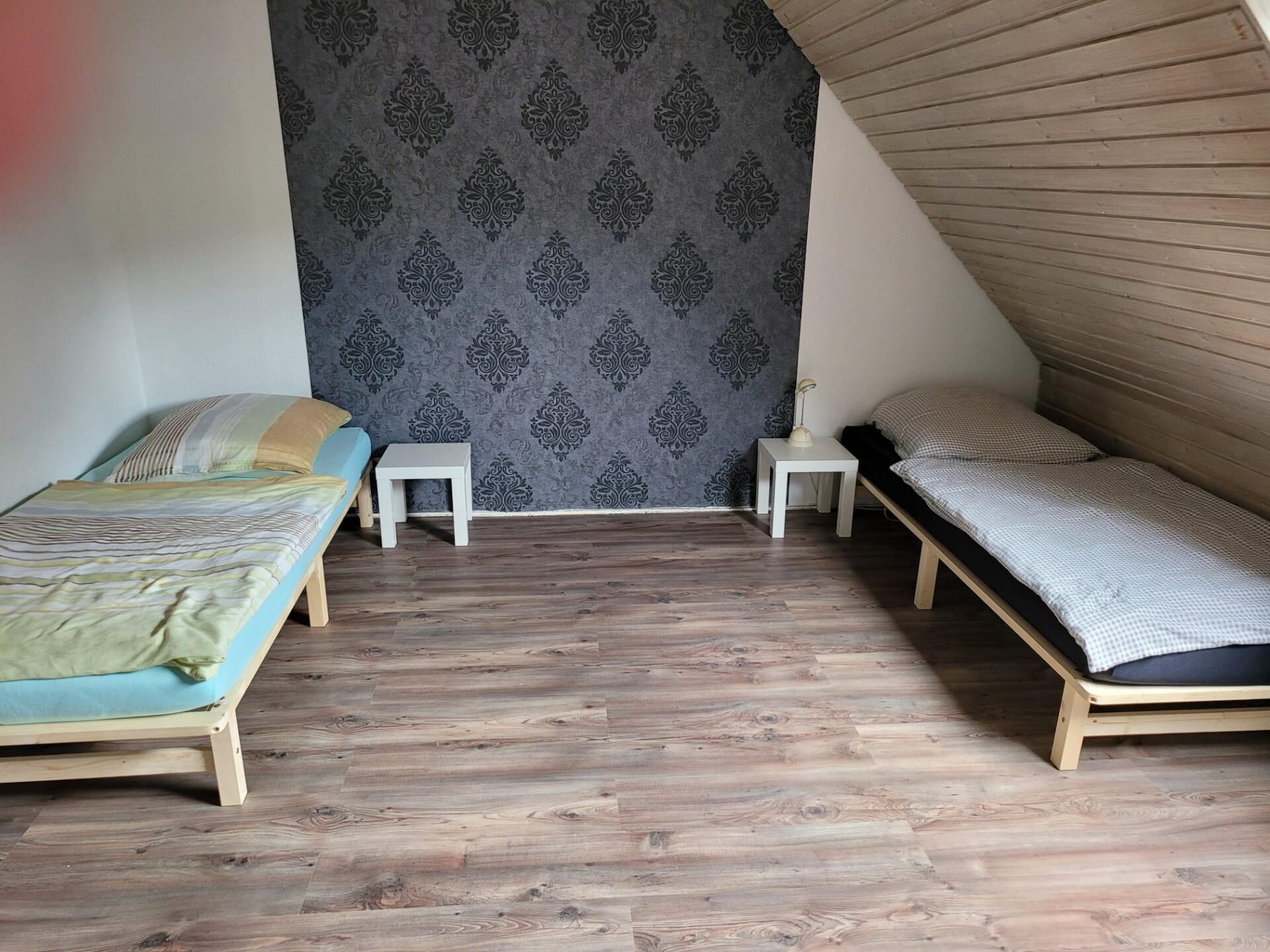 Monteur-Zimmer - Baden-Württemberg - Monteurzimmer Waiblingen in 71336 Waiblingen