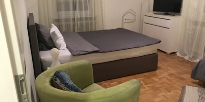 Monteur-Zimmer - Baden-Württemberg - Bei Buschs in 71336 Waiblingen