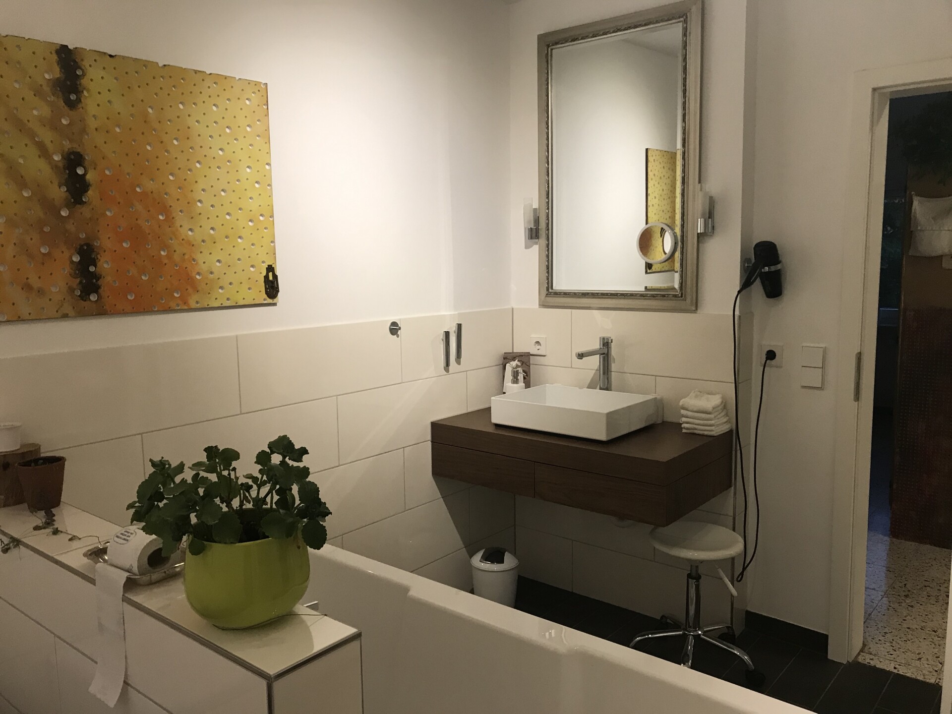 Monteur-Zimmer - Baden-Württemberg - Bei Buschs in 71336 Waiblingen