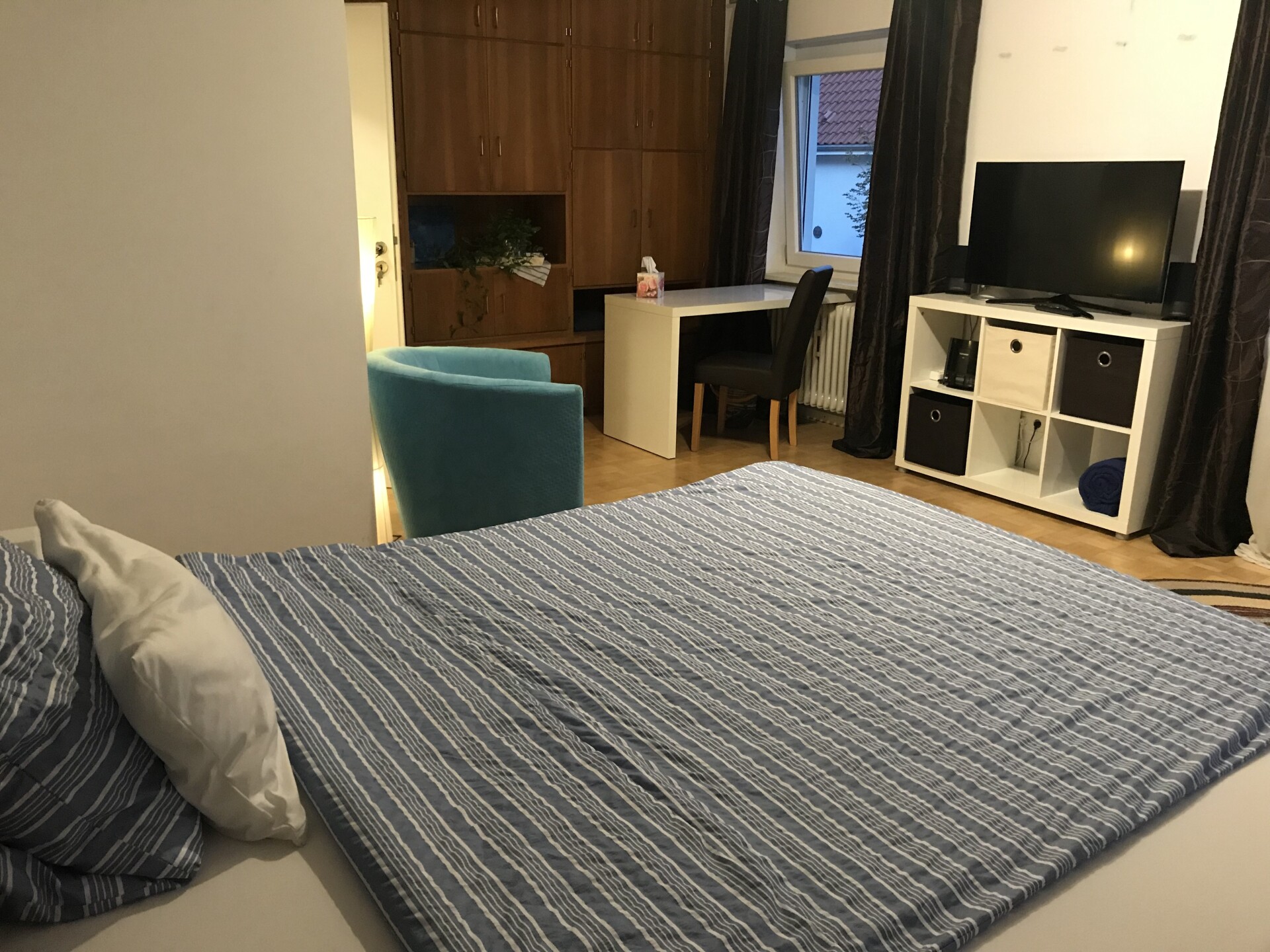 Monteur-Zimmer - Baden-Württemberg - Bei Buschs in 71336 Waiblingen