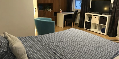 Monteur-Zimmer - Baden-Württemberg - Bei Buschs in 71336 Waiblingen