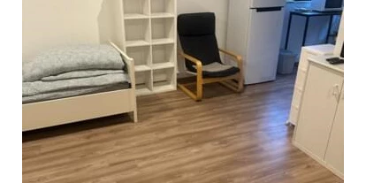 Monteur-Zimmer - Baden-Württemberg - Zimmervermietung in der Nähe von Stuttgart