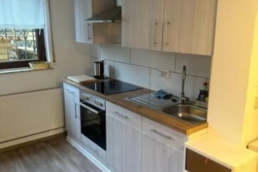 Monteur-Zimmer - Baden-Württemberg - Zimmervermietung in der Nähe von Stuttgart