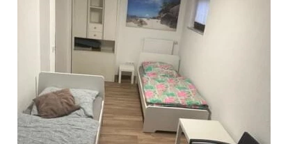 Monteur-Zimmer - Baden-Württemberg - Zimmervermietung in der Nähe von Stuttgart