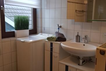 Monteur-Zimmer - Baden-Württemberg - Erbachhof Apartment