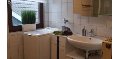 Monteur-Zimmer - Baden-Württemberg - Erbachhof Apartment