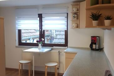 Monteur-Zimmer - Baden-Württemberg - Erbachhof Apartment