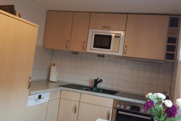 Monteur-Zimmer - Baden-Württemberg - Erbachhof Apartment