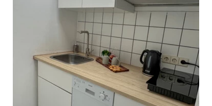Monteur-Zimmer - Baden-Württemberg - TOP MONTEURWOHNUNG FÜR 1-9 PERS. IN WEINSTADT, 4 SCHLAFZIMMER, GETRENNTE BETTEN