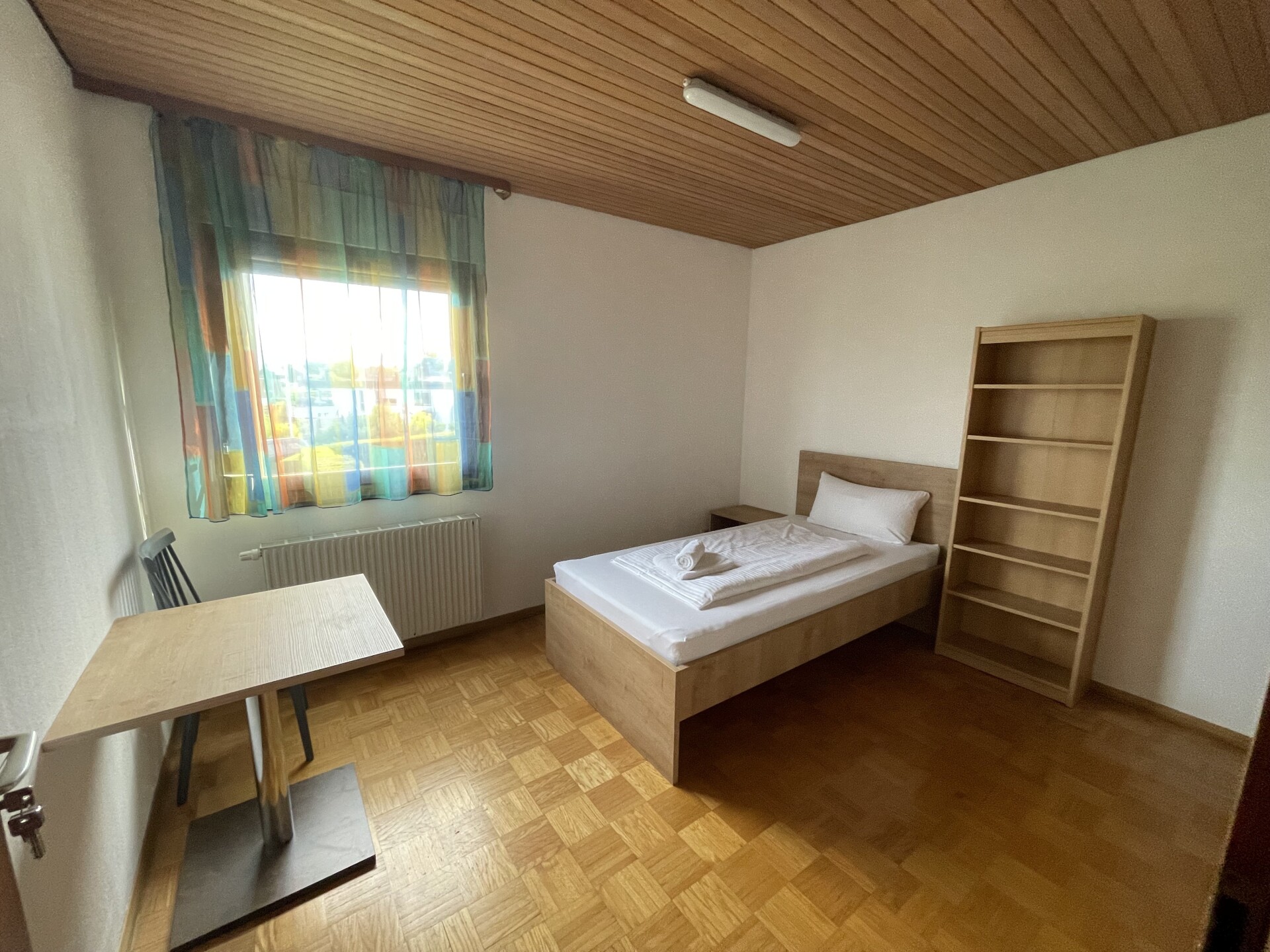 Monteur-Zimmer - Baden-Württemberg - Zimmervermieung Lamesic GbR Leutenbach - Weiler zum Stein in 71397 Leutenbach