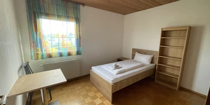 Monteur-Zimmer - Baden-Württemberg - Zimmervermieung Lamesic GbR Leutenbach - Weiler zum Stein in 71397 Leutenbach
