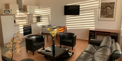 Monteur-Zimmer - Baden-Württemberg - AKS Apartements: Wohnung-Monteurunterkunft-Pension-Wohnen auf Zeit in 71522 Backnang