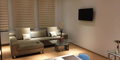 Monteur-Zimmer - Baden-Württemberg - AKS Apartements: Wohnung-Monteurunterkunft-Pension-Wohnen auf Zeit in 71522 Backnang