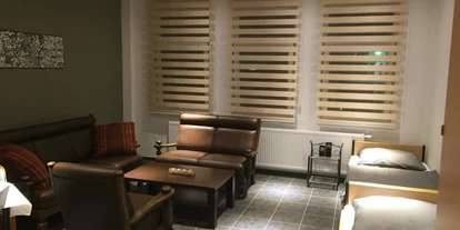 Monteur-Zimmer - Baden-Württemberg - AKS Apartements: Wohnung-Monteurunterkunft-Pension-Wohnen auf Zeit in 71522 Backnang