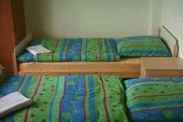 Monteur-Zimmer - Zahlungsarten: Auf Rechnung - Deutschland - Gästehaus Harsch